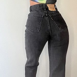 Vintage 912 Levi’s with Orange Tab 🔥